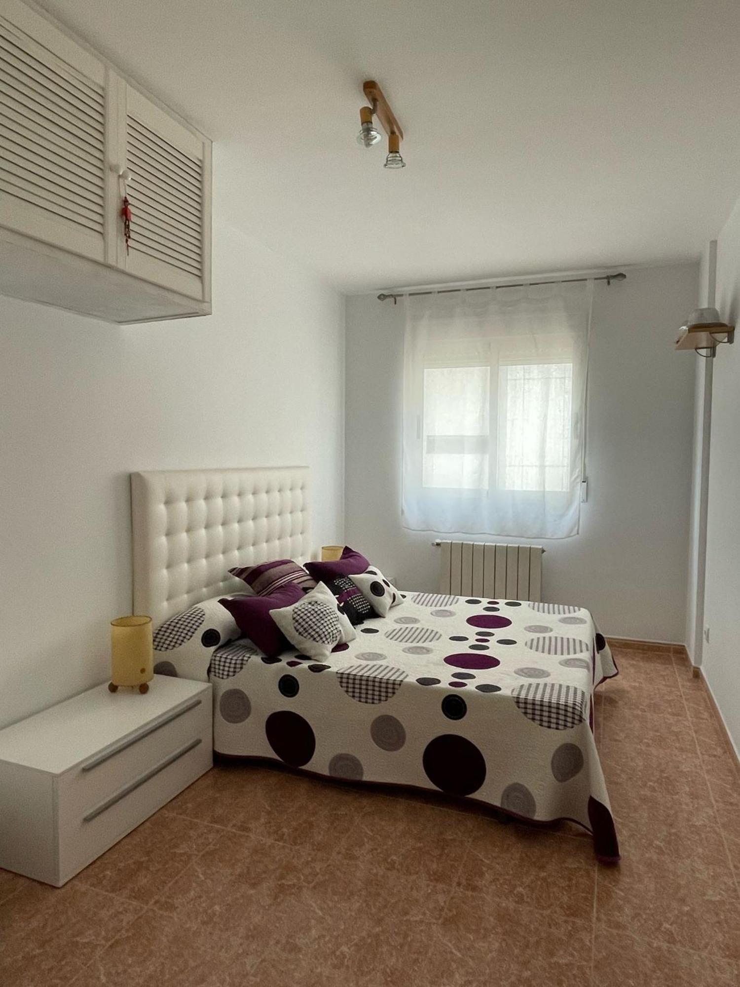 Vinarós Playa Vinaroz 아파트 외부 사진